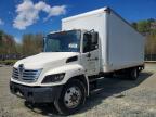 2008 Hino 268 BOX Truck