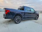 2023 Ford F150 Lightning PRO