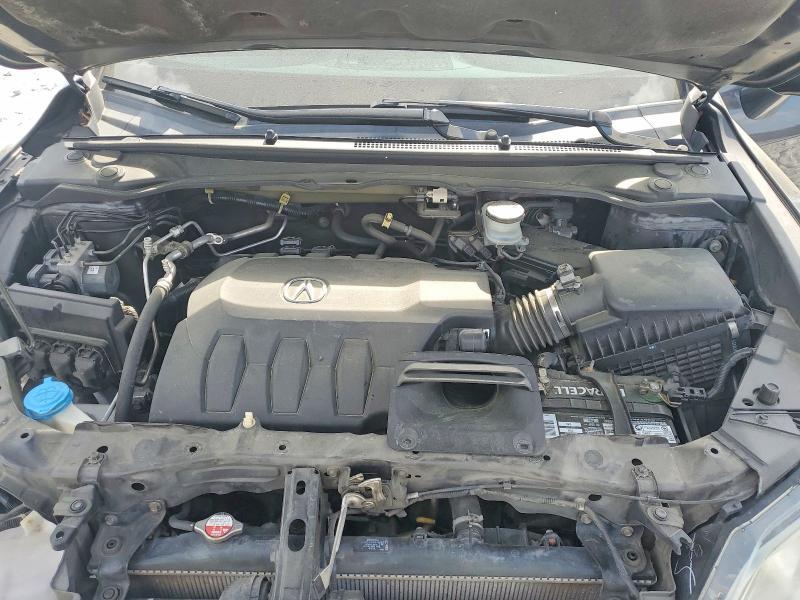 2014 Acura Rdx Technology