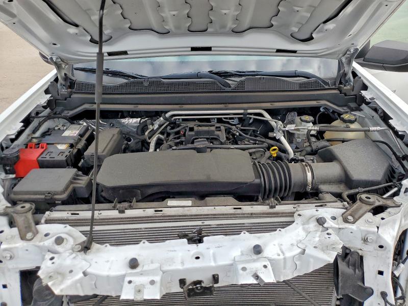 2024 Chev Colorado