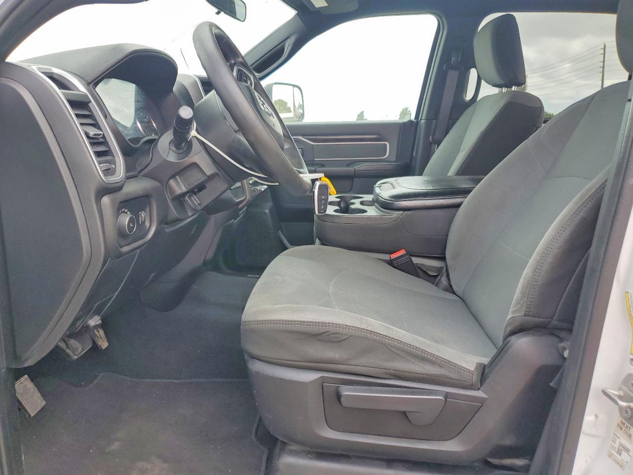 2021 Dodge RAM 3500 BIG Horn