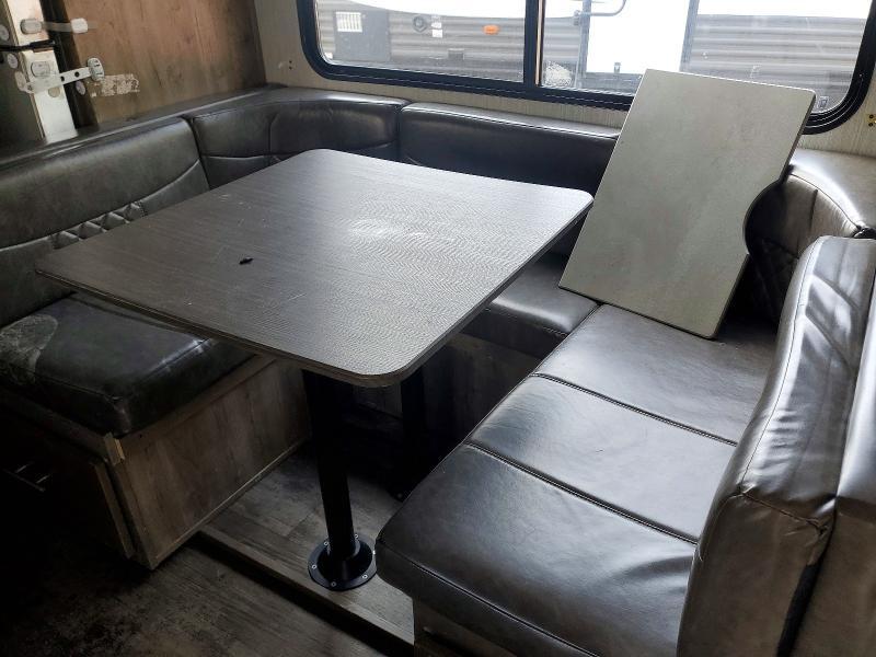 2020 Kz-Rv Sabre 150
