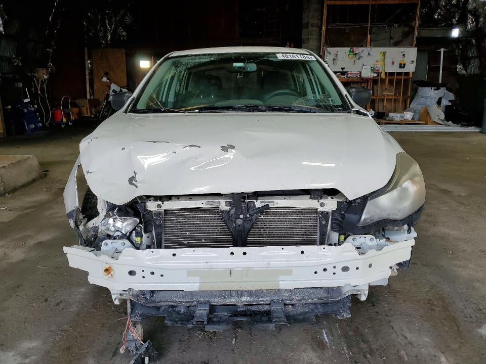 2016 Subaru Impreza