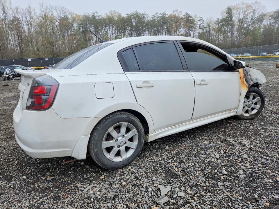 2011 Nissan Sentra 2.0