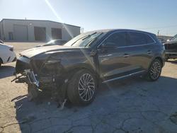 2019 Lincoln Nautilus Reserve for sale in Oklahoma City, OK