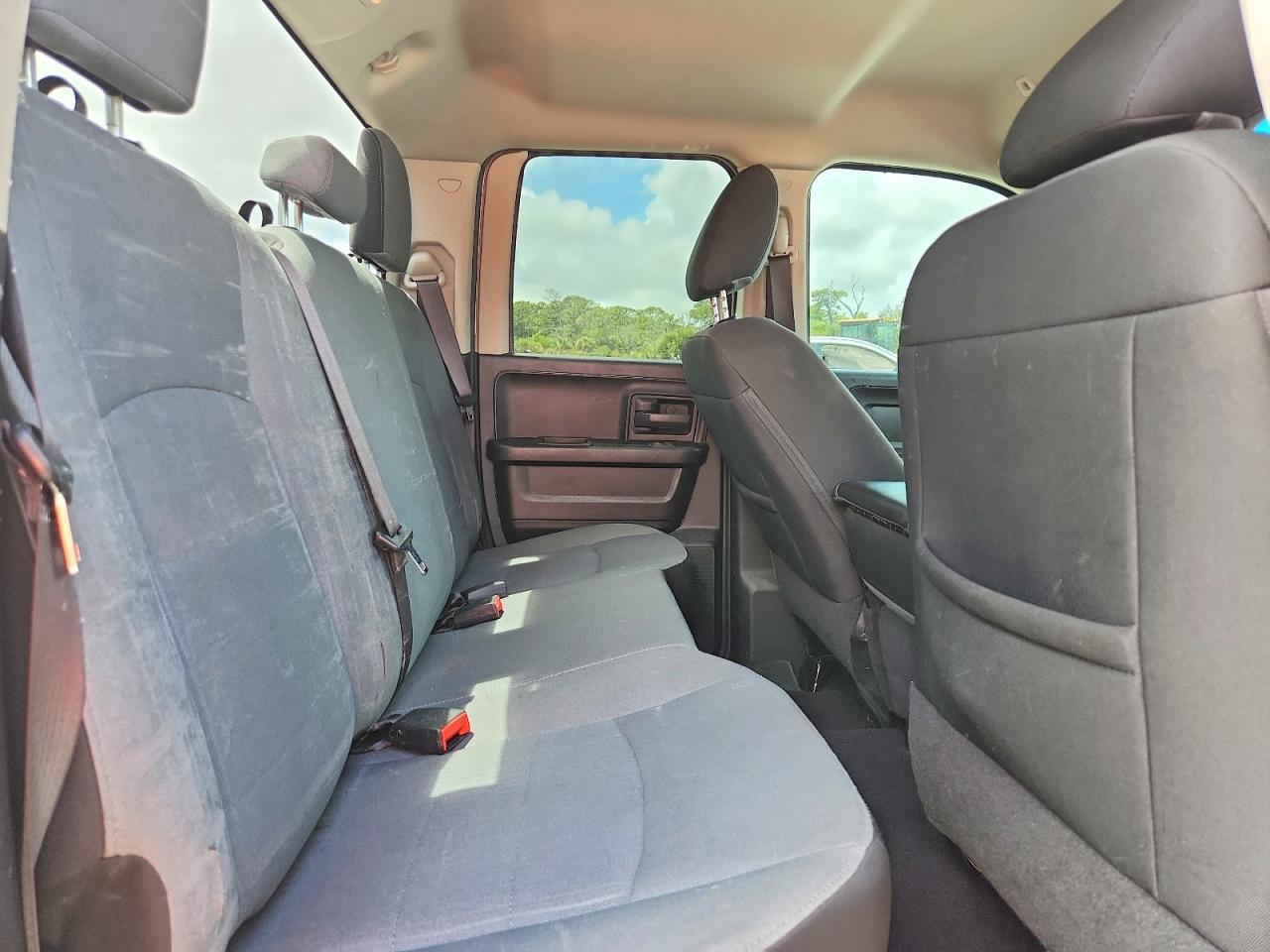 2021 Dodge RAM 1500 Classic TM * CLN Title * PRI Fleet *