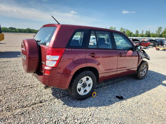 2006 Suzuki Grand Vitara