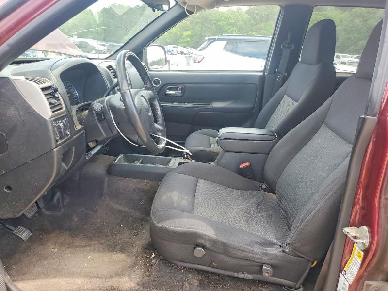 2007 Chev Colorado
