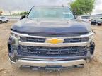 2024 Chevrolet Silverado C1500 LT