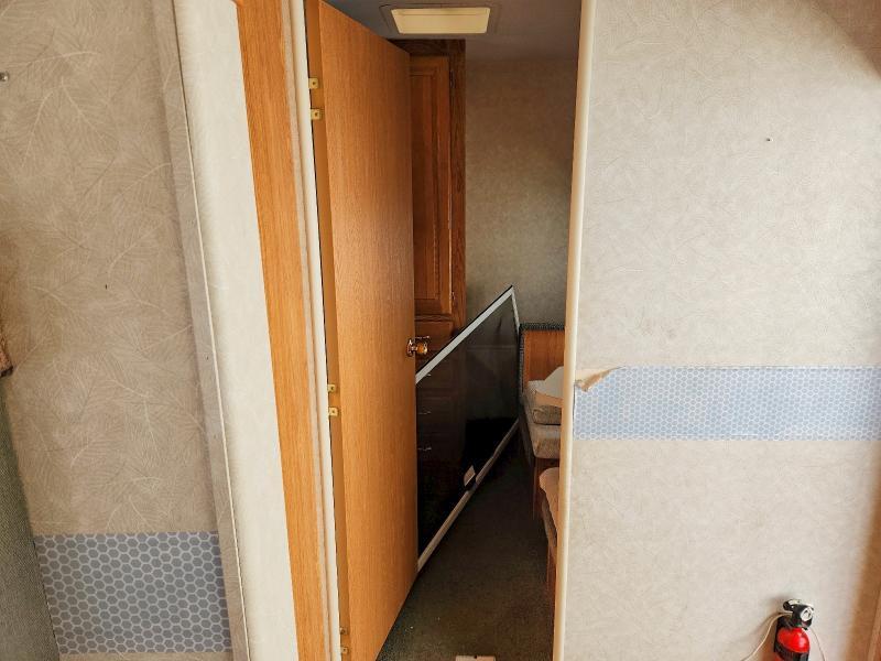 2004 Foresriver 2004 Forest River Salem Camper