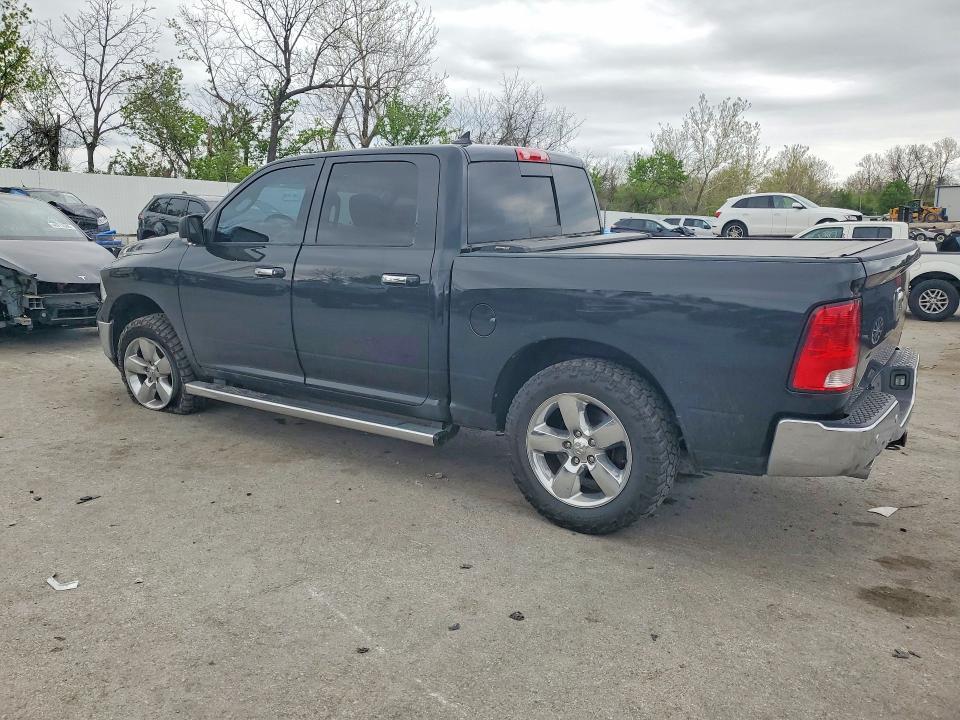 2017 Dodge Ram 1500 slt