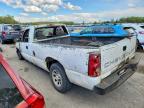 2007 Chevrolet Silverado C1500 Classic