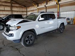 2016 Toyota Tacoma TRD Sport en venta en Phoenix, AZ