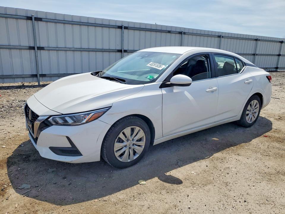 2023 Nissan Sentra s