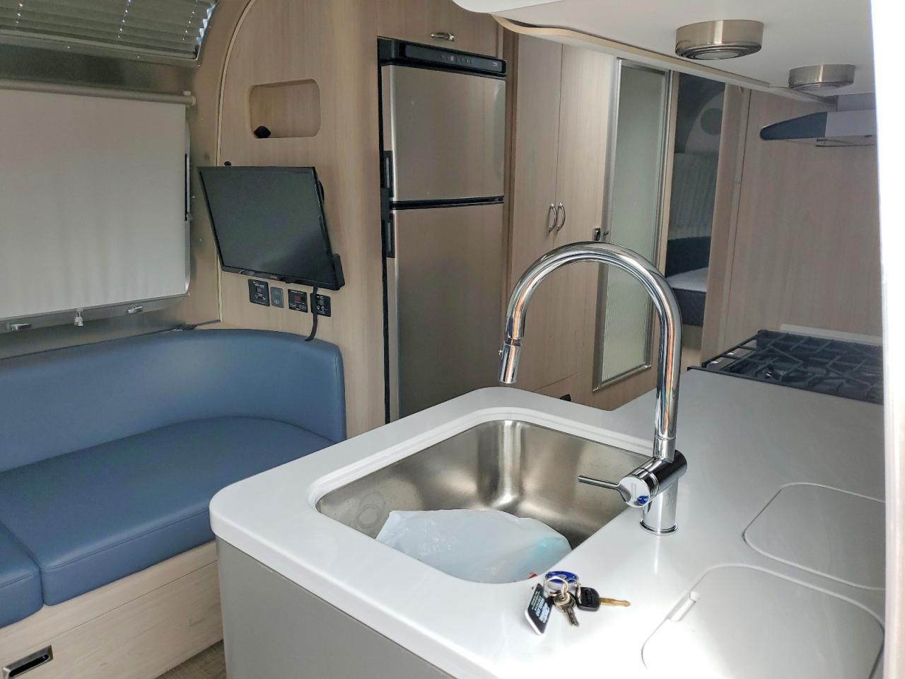 2024 Airstream Camper