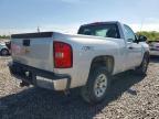 2012 Chevrolet Silverado K1500