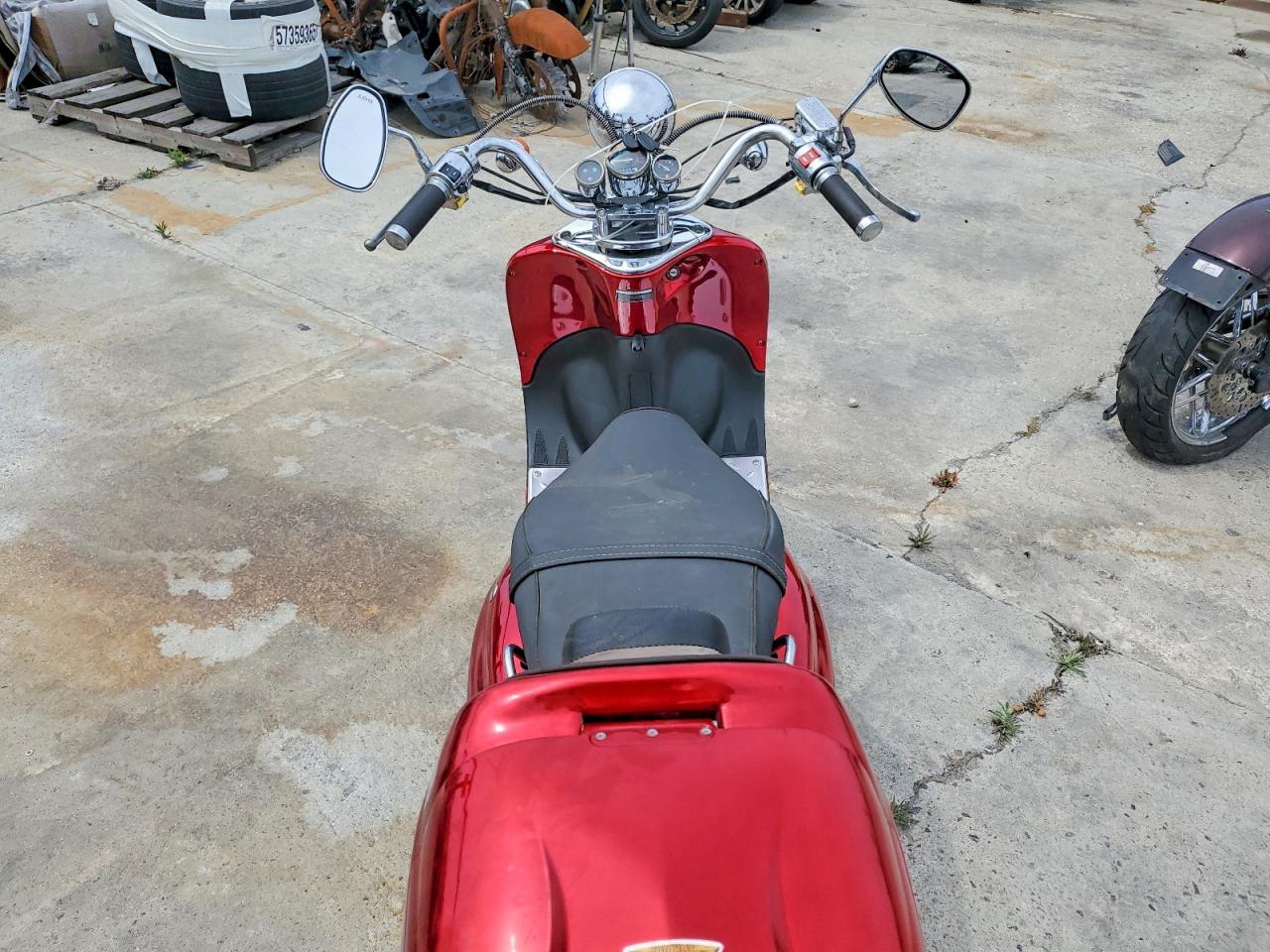 2008 Znen Znen