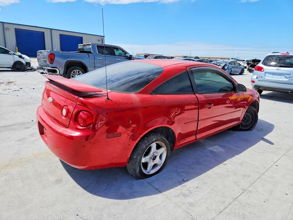 2007 Chevrolet Cobalt ls
