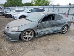 2006 Acura Rsx Type-s en venta en Finksburg, MD