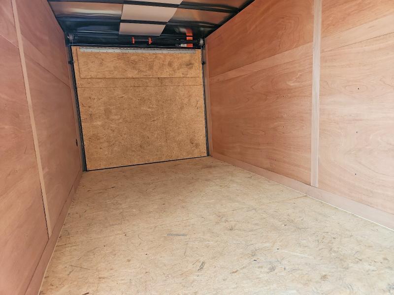2026 American Cargo Grp Inc 2026 American Cargo Enclosed Cargo Trailer