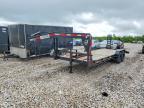 2025 P&T Equipment Trailer