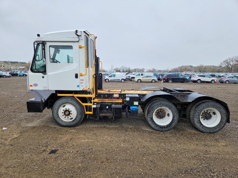 2020 Kalm AR Ottawa T2 Yard Truck