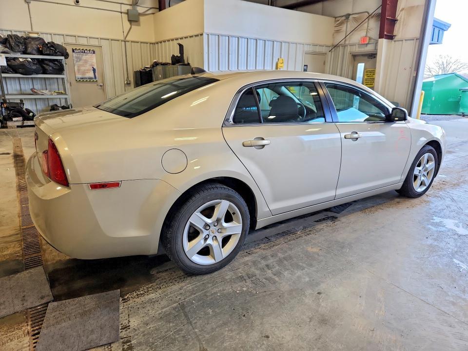 2012 Chevrolet Malibu ls