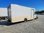 2022 Chevrolet Express Delivery Truck