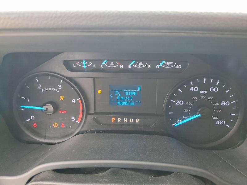 2022 Ford F250 Super Duty
