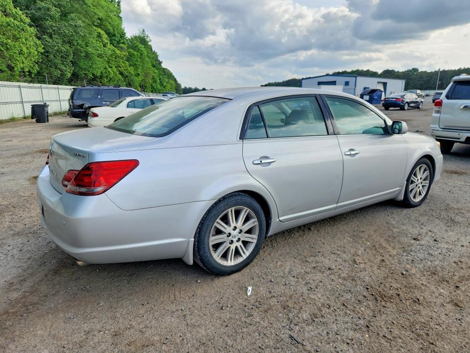 2008 Toyota Avalon