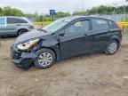 2015 Hyundai Accent gs