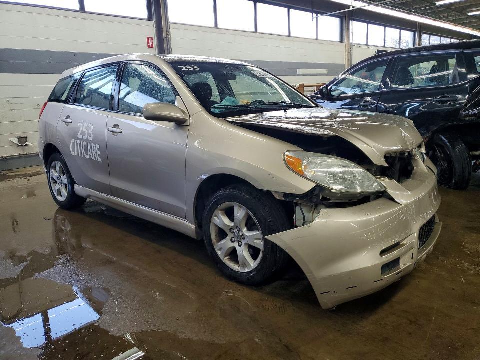 2003 Toyota Matrix xr