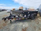 2020 Big Tex Dump Trailer