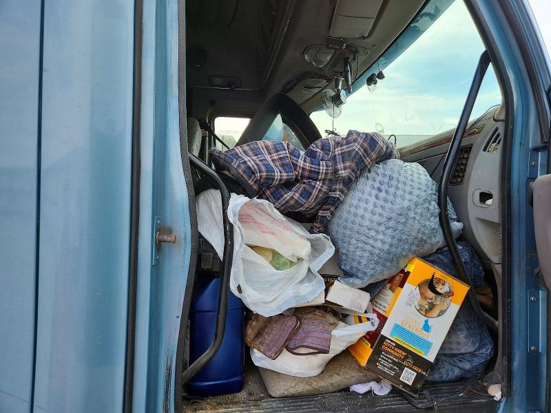 2007 Peterbilt 387 Semi Truck