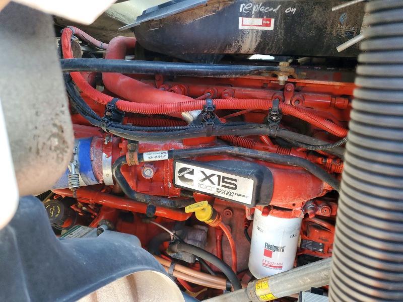 2020 Freightliner Cascadia 125 Semi Truck