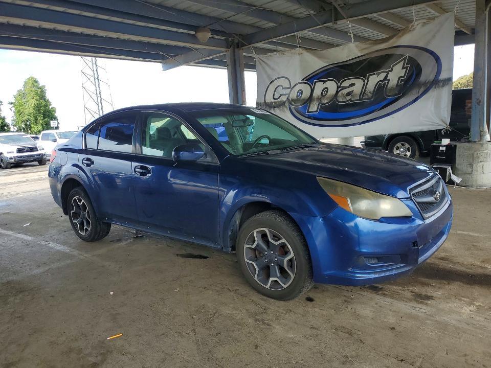 2011 Subaru Legacy 2.5i Premium