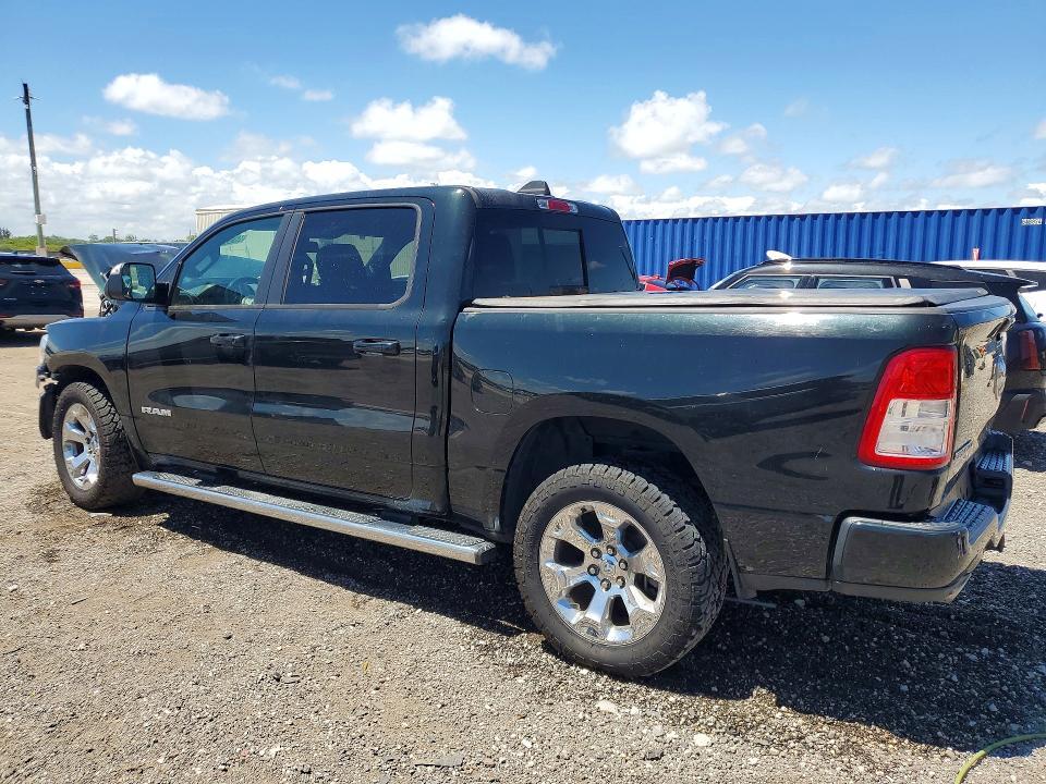 2019 Dodge RAM 1500 BIG Horn