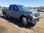 2017 Nissan Frontier SV V6