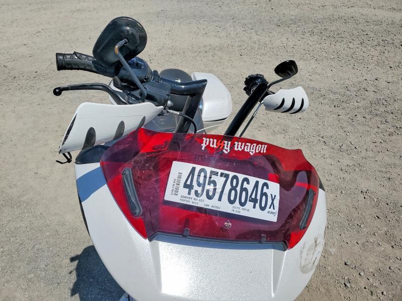 2024 Harley-Davidson Fltrx