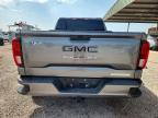 2021 GMC Sierra K1500 Elevation