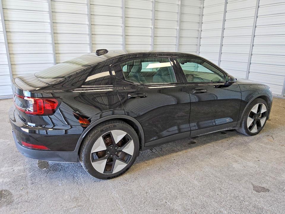 2023 Polestar 2