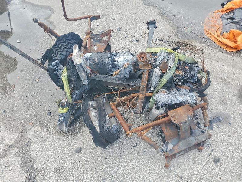 2019 Clubcar Onward PTV