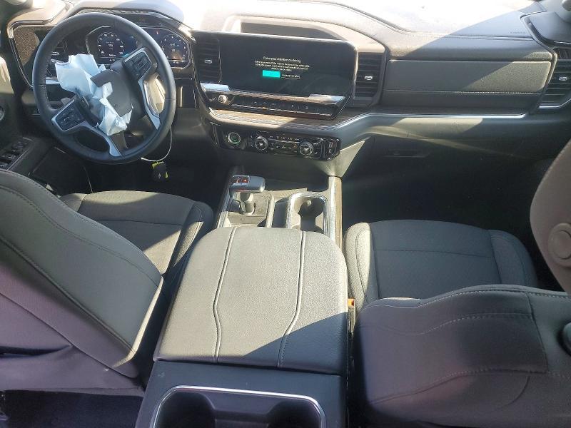 2023 Chevrolet Silverado C1500 RST