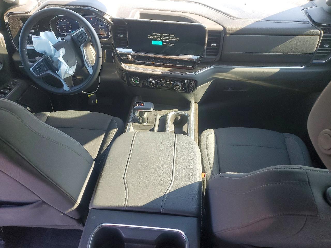 2023 Chevrolet Silverado C1500 RST