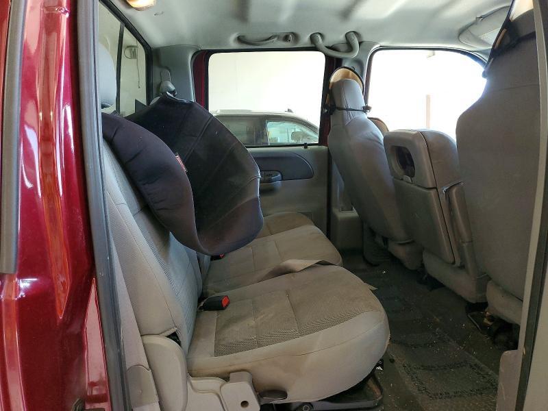 2004 Ford F250 Super Duty