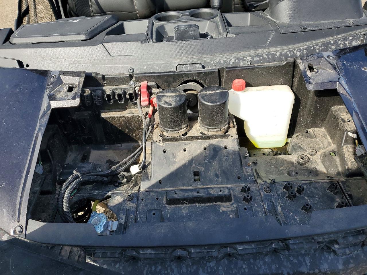2024 Polaris Ranger XP 1000 Utility Vehicle