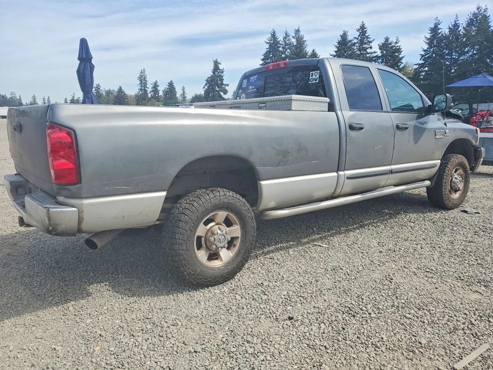 2007 Dodge RAM 2500 ST