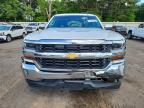 2017 Chevrolet Silverado C1500 LT