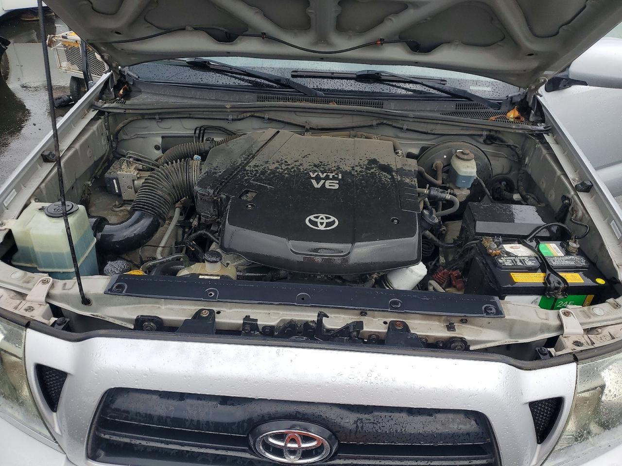 2006 Toyota Tacoma Prerunner V6