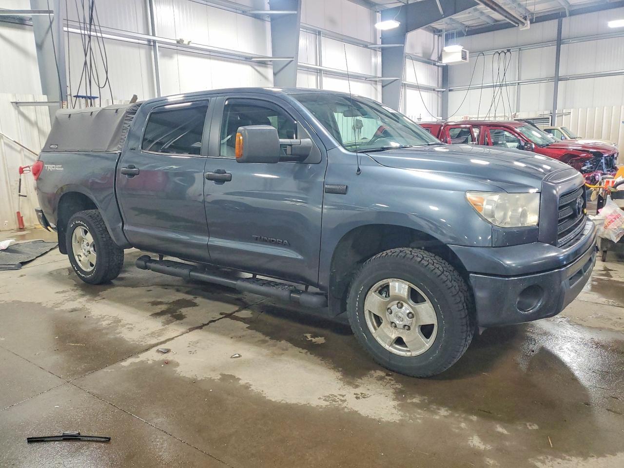 2007 Toyota Tundra SR5